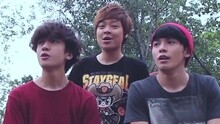模仿翻唱 - S.H.E歌曲串烧