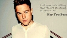 Olly Murs - Olly Murs - Beautiful To Me