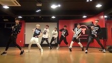 Romeo - ROMEO - Love Sick 舞蹈练习
