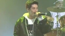 N.Flying - N.Flying - Awesome 现场版