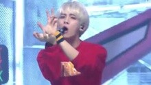 SHINee - SHINee - View 现场版