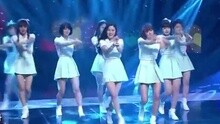 Oh My Girl - Oh My Girl - Cupid 现场版