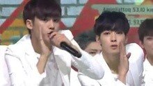 Seventeen - Seventeen - Adore U 现场版