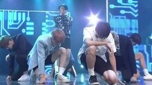 防弹少年团 - 防弹少年团 - I NEED U
