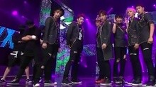 Monsta X - MONSTA X - Trespass