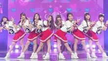 Oh My Girl - Oh My Girl - Cupid