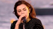 Charli XCX - Doing It 现场版 2015/5/22