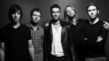 Maroon 5 - This Summer Gonna Hurt Like A Motherfucker