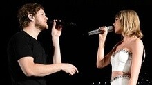 Taylor Swift,Imagine Dragons - Radioactive 1989世界巡演美国底特律站现场版 2015