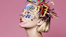 Sia - Big Girls Cry 中文字幕版