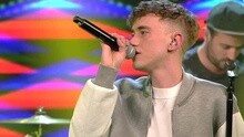 Years & Years - King TheVoice Italy现场版 2015