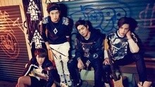 N.Flying - 缺氧 中文版