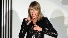 Taylor Swift - We Are Never Ever Getting Back Together 1989世界巡演美国底特律站现场版 2015