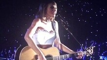 Taylor Swift - You Are In Love 1989世界巡演美国底特律站现场版 2015
