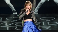 Taylor Swift - Welcome To NewYork 1989世界巡演美国底特律站现场版 2015