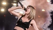 Taylor Swift - All You Had To Do Was Stay 1989世界巡演美国底特律站现场版 2015