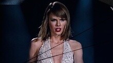 Taylor Swift - Clean 1989世界巡演美国底特律站现场版 2015