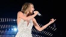 Taylor Swift - I Know Places 1989世界巡演美国底特律站现场版 2015