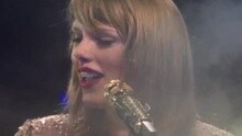 泰勒·斯威夫特 - Enchanted And Wildest Dreams 1989世界巡演美国底特律站现场版 2015