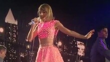 Taylor Swift - How You Get The Girl 1989世界巡演美国底特律站现场版 2015
