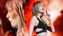 Taylor Swift - I Wish You Would 1989世界巡演美国底特律站现场版 2015
