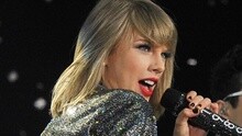 泰勒·斯威夫特 - Taylor Swift 1989世界巡演美国底特律站全场 2015