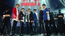 Monsta X - MONSTA X - Trespass