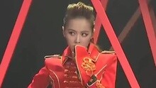 蔡依林 - i'm not yours+电话皇后+PLAY我呸 2015hito流行音乐奖颁奖典礼 现场版 15/05/31