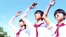 韩庚,TFBOYS - 我们是共产主义接班人