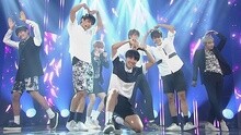 防弹少年团 - 防弹少年团 - I NEED U