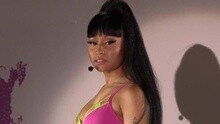 Nicki Minaj - Nicki Minaj Live At IHeartRadio Summer Pool Party 2015