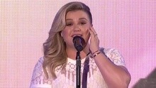 Kelly Clarkson - Kelly Clarkson Live At IHeartRadio Summer Pool Party 2015