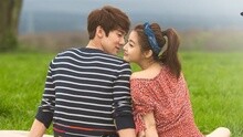 孝琳 - Come A Little Closer 韩剧《心情好又暖》OST P.3