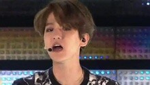 EXO - EXO - Call Me Baby 现场版