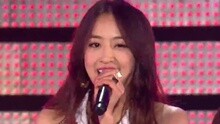 SISTAR - Touch My Body 现场版 15/05/23