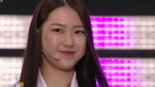Oh My Girl - Intro+Cupid 现场版 15/05/23