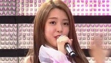 Berry Good - Because Of You 现场版 15/05/23