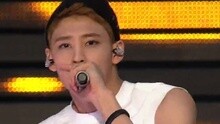 Halo组合 - While You're Sleeping 现场版 15/05/23
