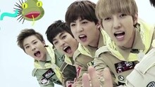 A-JAX - Snake Let's Dance舞蹈教学