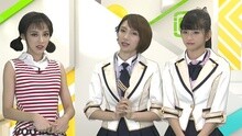 爱奇艺音乐榜 - 爱奇艺音乐榜：SNH48陆婷不做大哥好多年
