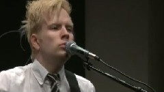 Patrick Stump - Everybody Wants Somebody