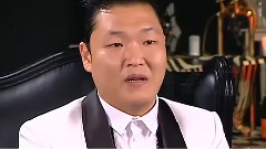 Psy - First Exclusive Australian TV Interview