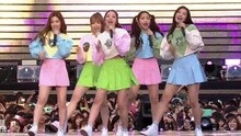 Red Velvet - Ice Cream Cake 现场版 15/05/23