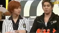 金希澈(Super Junior) - KBS Vitamin
