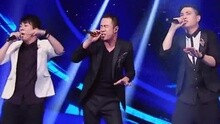 杨坤,人声兄弟 - 杨坤 & 人声兄弟 - 牧马人