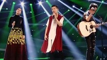谭维维,妙音汉子 - 在那遥远的地方