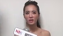 蔡依林 - 2015hito流行音乐奖幕后直击