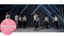 EXO - EXO_LOVE ME RIGHT (漫游宇宙)_Music Video