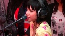 Carly Rae Jepsen - I Really Like You NRJ现场版 2015