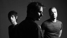 Muse - The Handler 歌词版